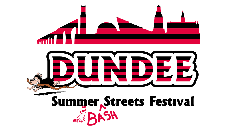 Creative Dundee (Archived) tweet media