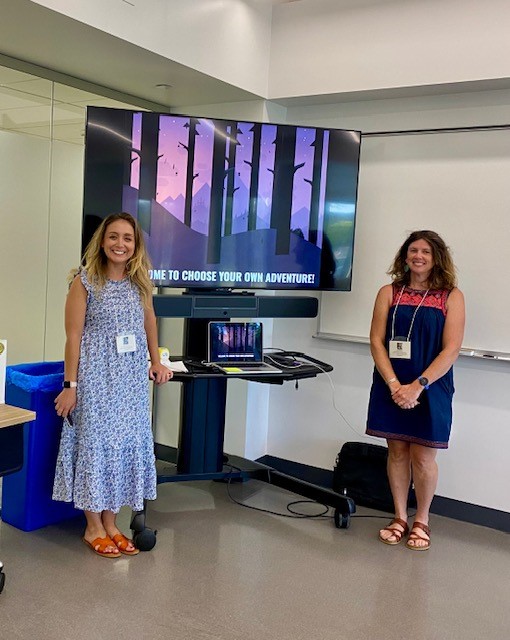 UAlbany School of Education tweet media