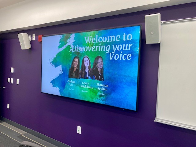 UAlbany School of Education tweet media