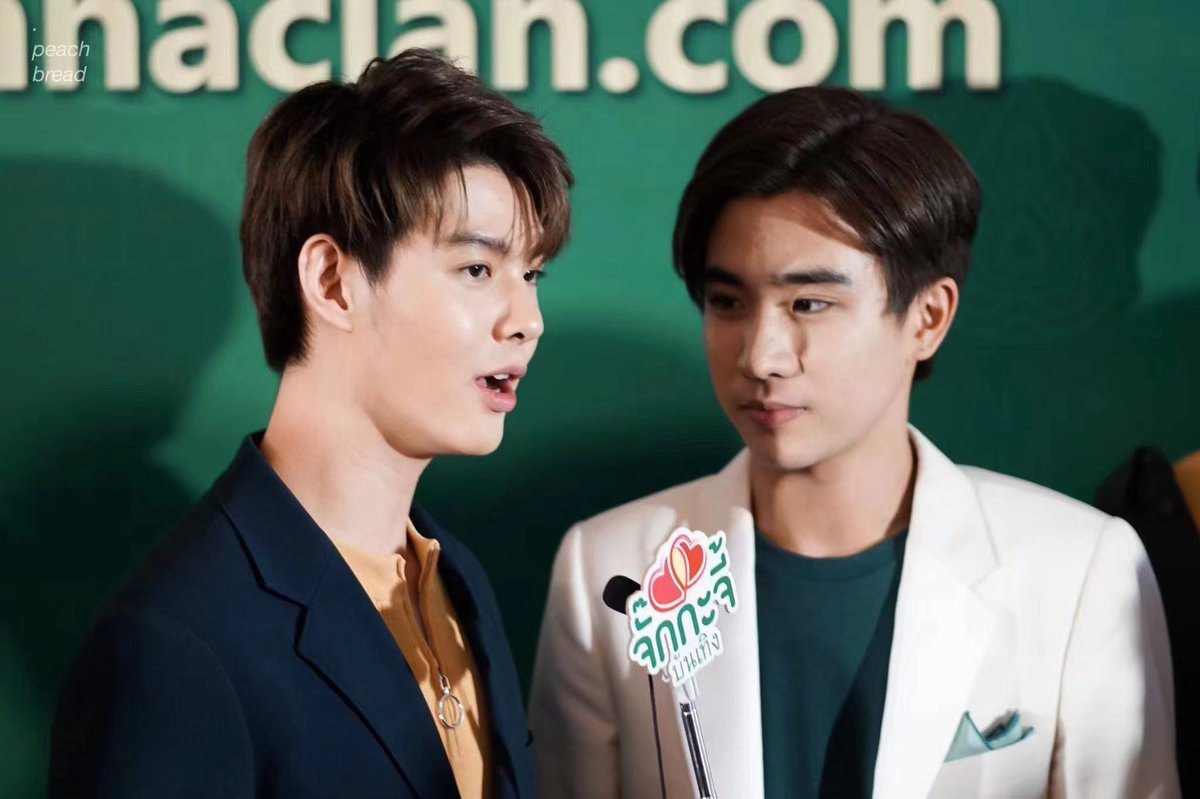 I think we will be together forever.🖤❤️
#เราที่นานมาแล้ว 
#PerthSaintSation 
#TRIGON