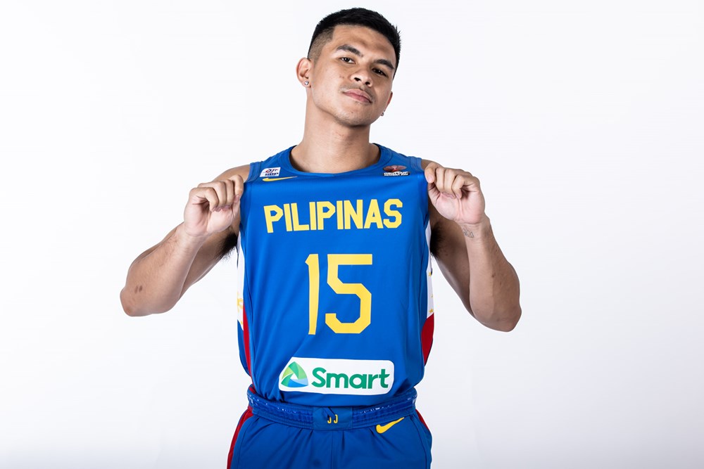 TeamKiefer15's tweet photo. Go get 'em, Chief! @kieferravena 🫡🇵🇭

📸 fibaasiacup https://t.co/SC7jvDnJRI