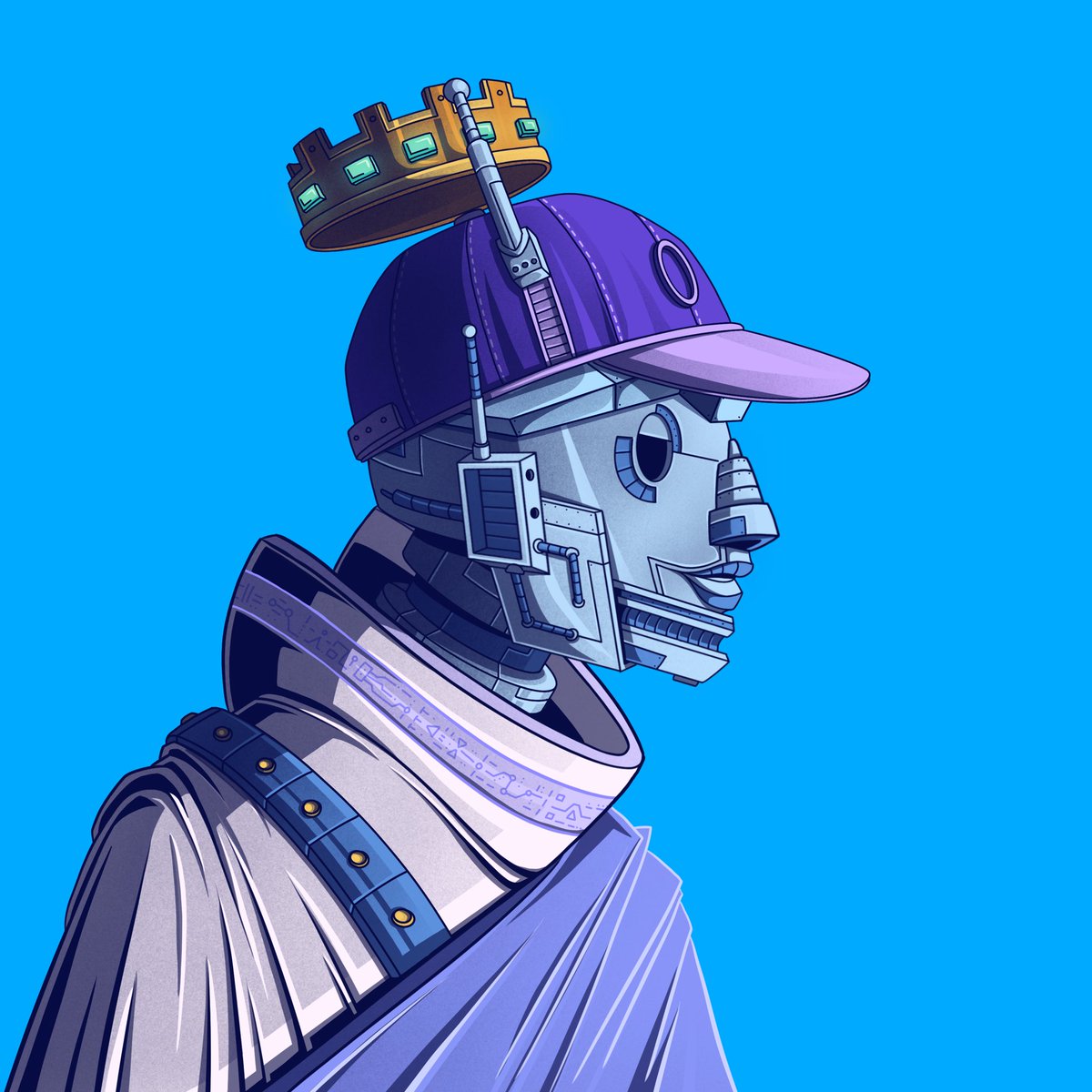 AmL 🧪Ark tweet media