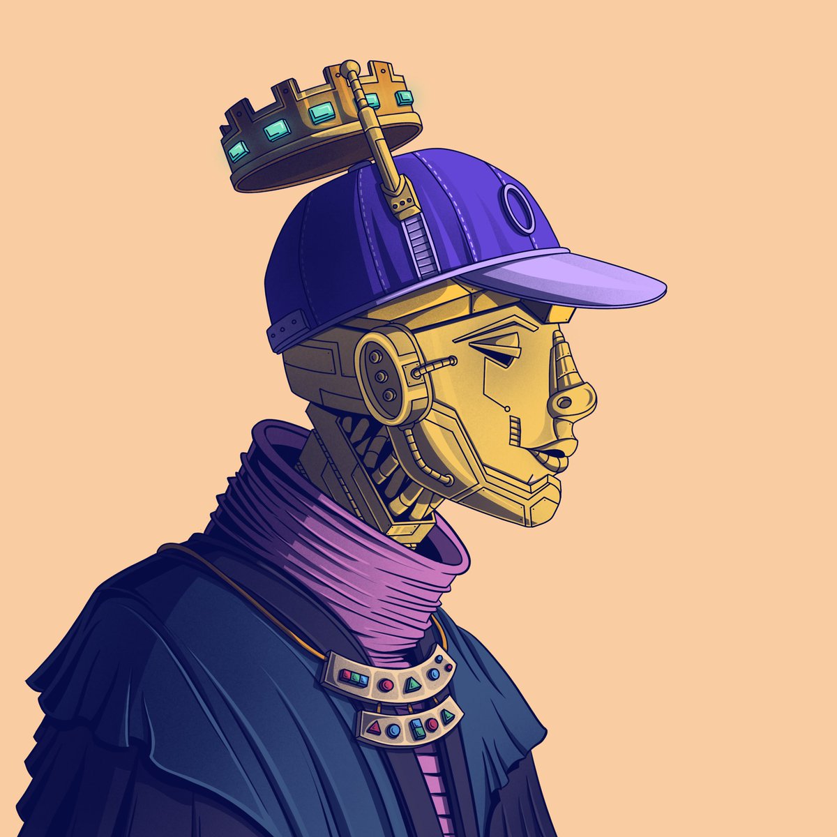 AmL 🧪Ark tweet media