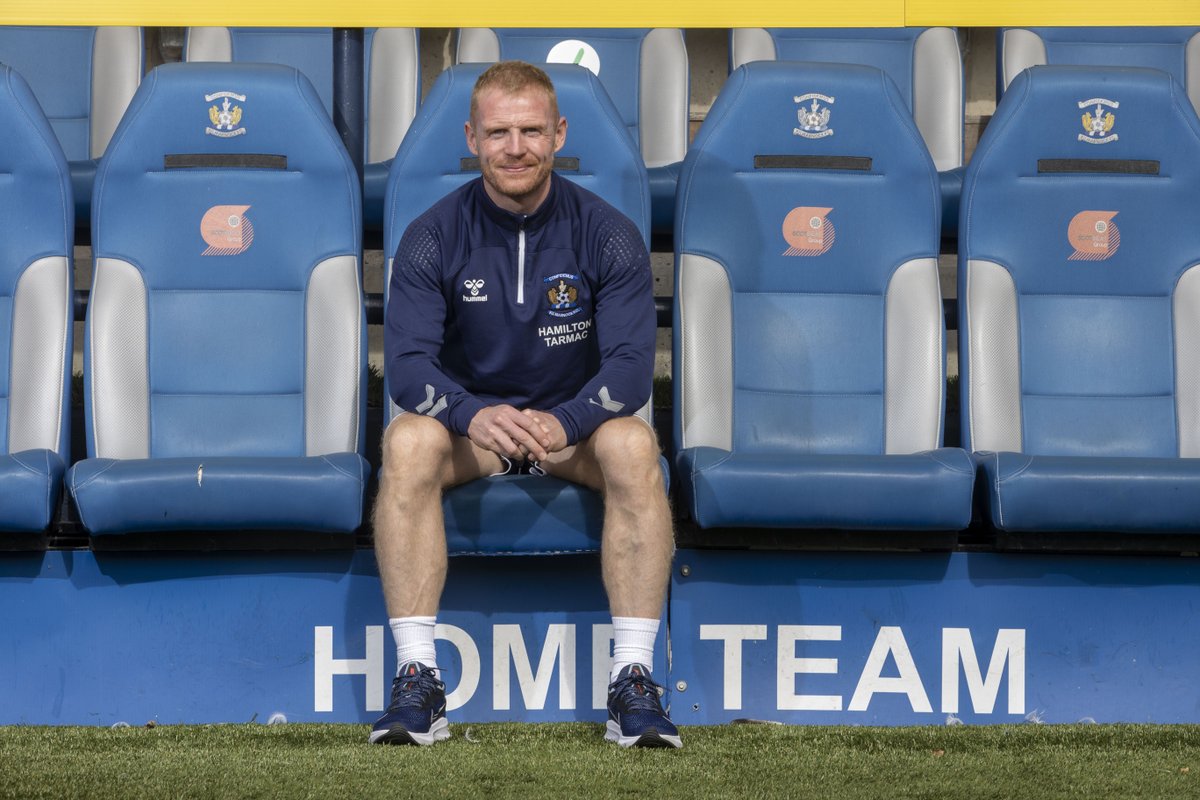 Kilmarnock FC tweet media