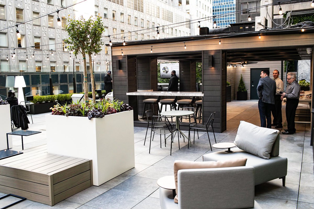 Jay Suites Offices tweet media