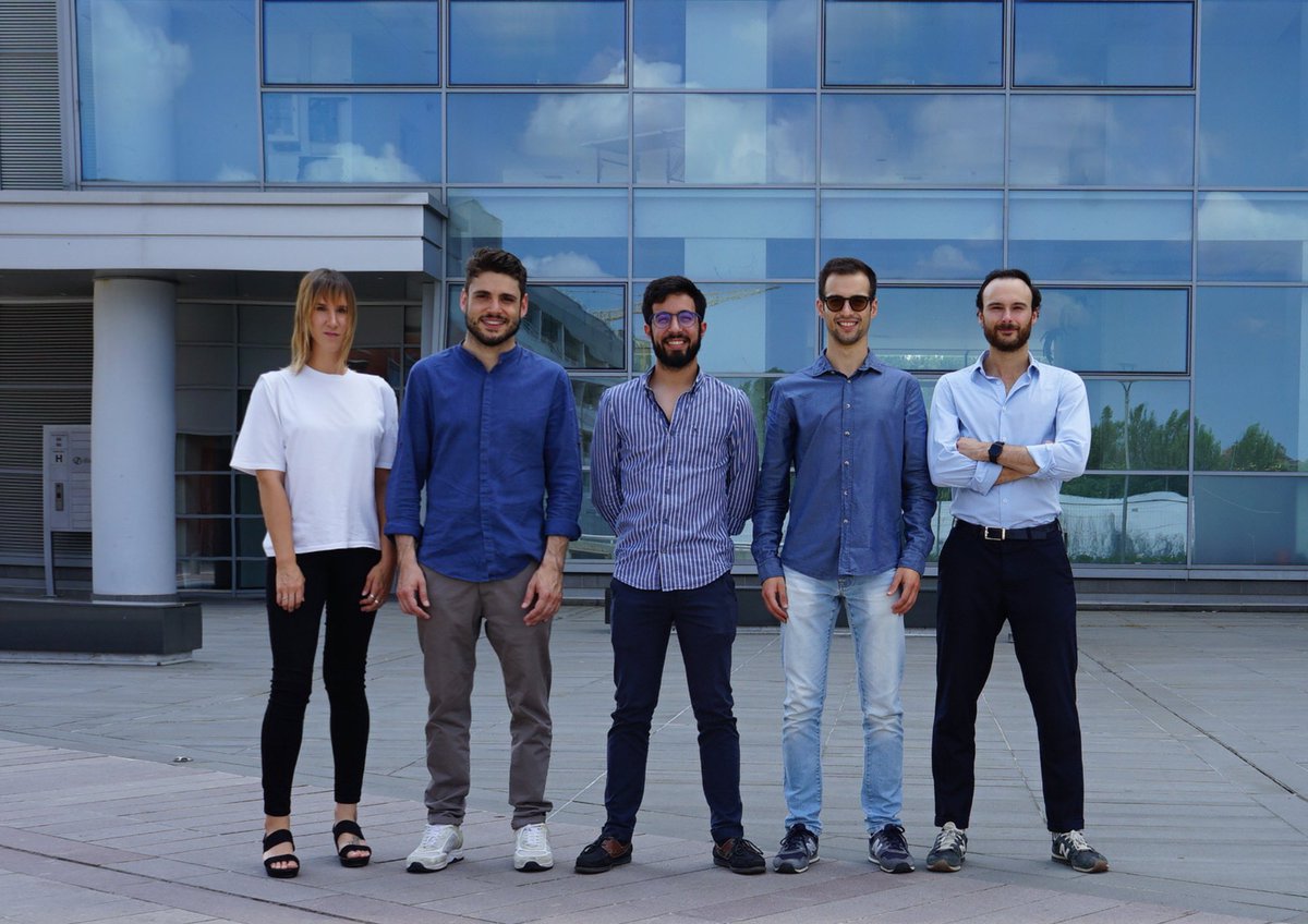 Reach Incubator tweet media