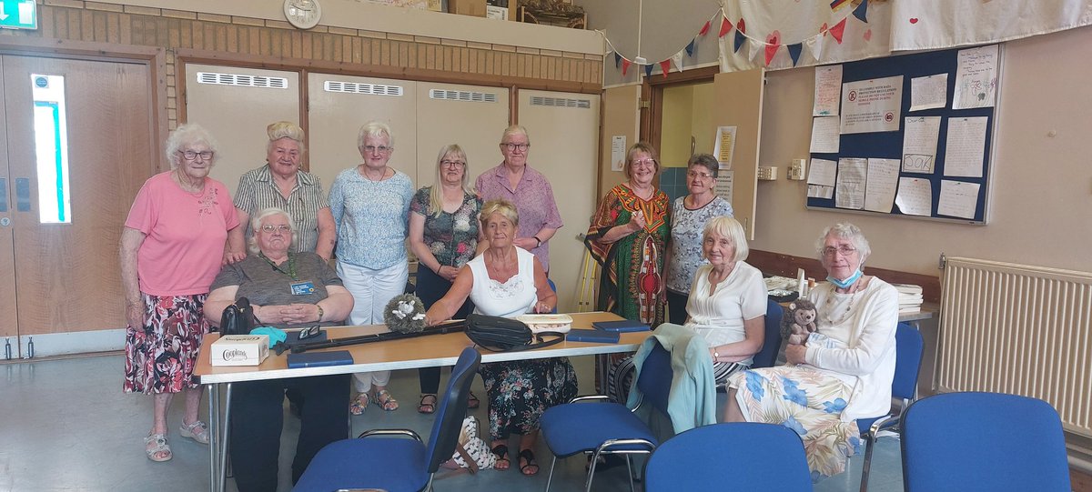 Hogfriendly_dur's tweet photo. Thank you to Home League at Shildon for having us.b Sharing information about our hedgehog friendly campus activities and raising £20 for Hedgehog Preservation Society @HogFriendly https://t.co/QJvCoZ2TUR