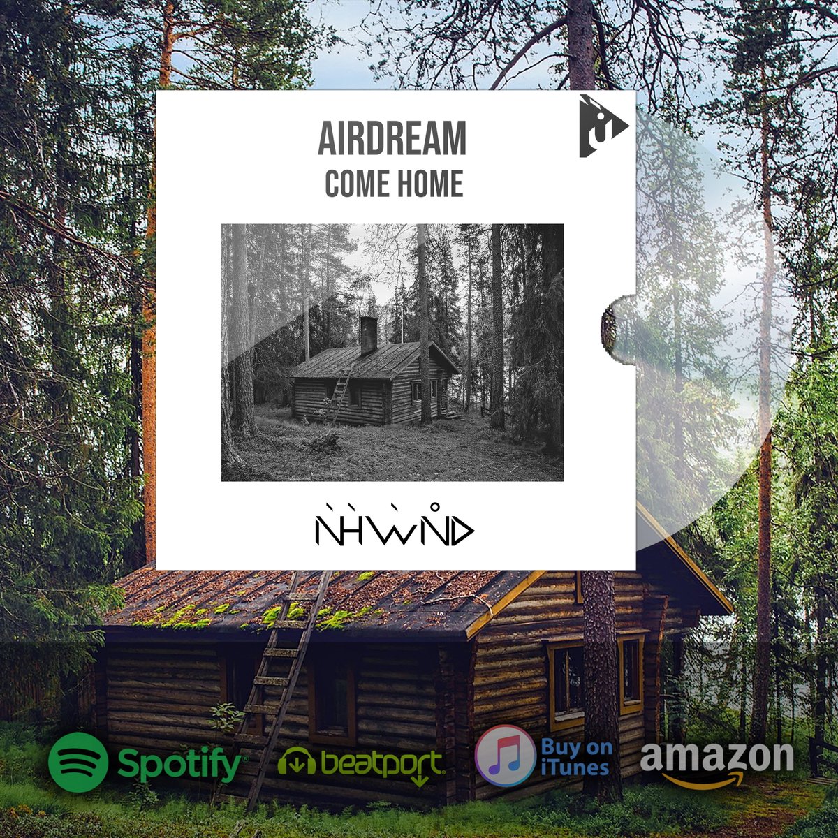 the beautiful Come Home by @Airdream in now out in all stores! To Stream/download :
lnkfi.re/NHW134
#Trance #TranceFamily #UpliftingTrance #EDM #Trance2022