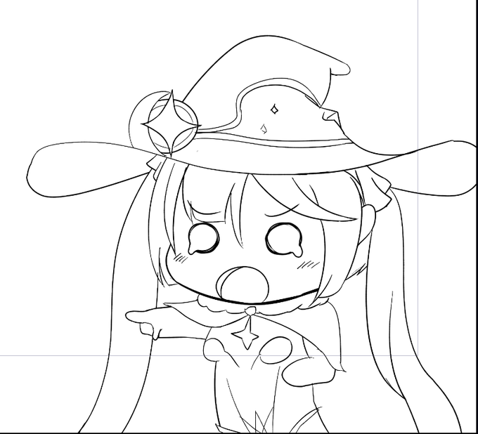 ใญใฅใใใฃใใขใใใใใฎใใใใงSDๆใใฎใใฎใใใช(ใl ฯ l)ฯใใฃใกใชใทใผใณๅ
จใๆใใฆใชใ