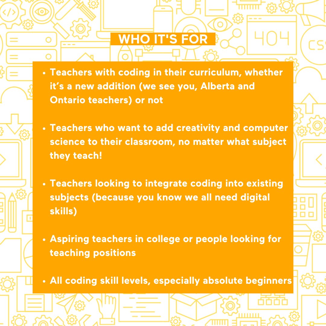 Canada Learning Code tweet media