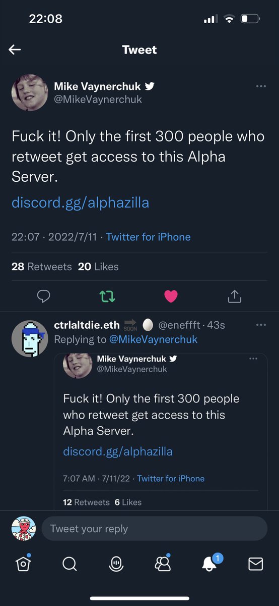 thewh_0's tweet photo. @MikeVaynerchuk https://t.co/eCRq7OqpBv