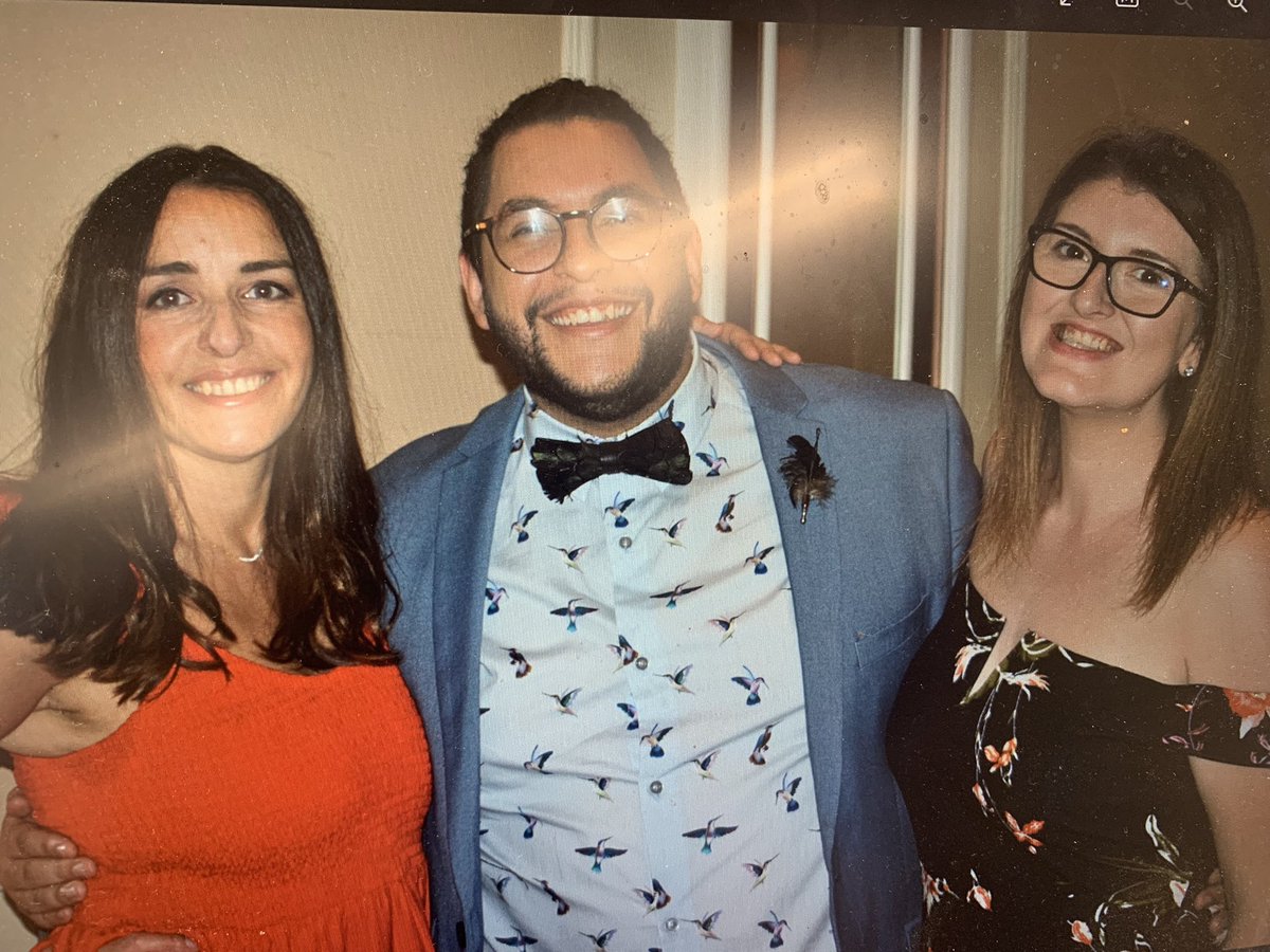 A great night was had at Year 11 Prom on Friday. Here are some of our lovely staff members who came to celebrate with the students ☺️