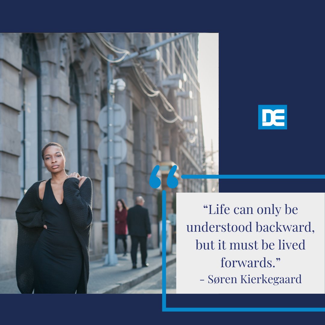 If you take the time to self reflect before an interview, it can help you better prepare.