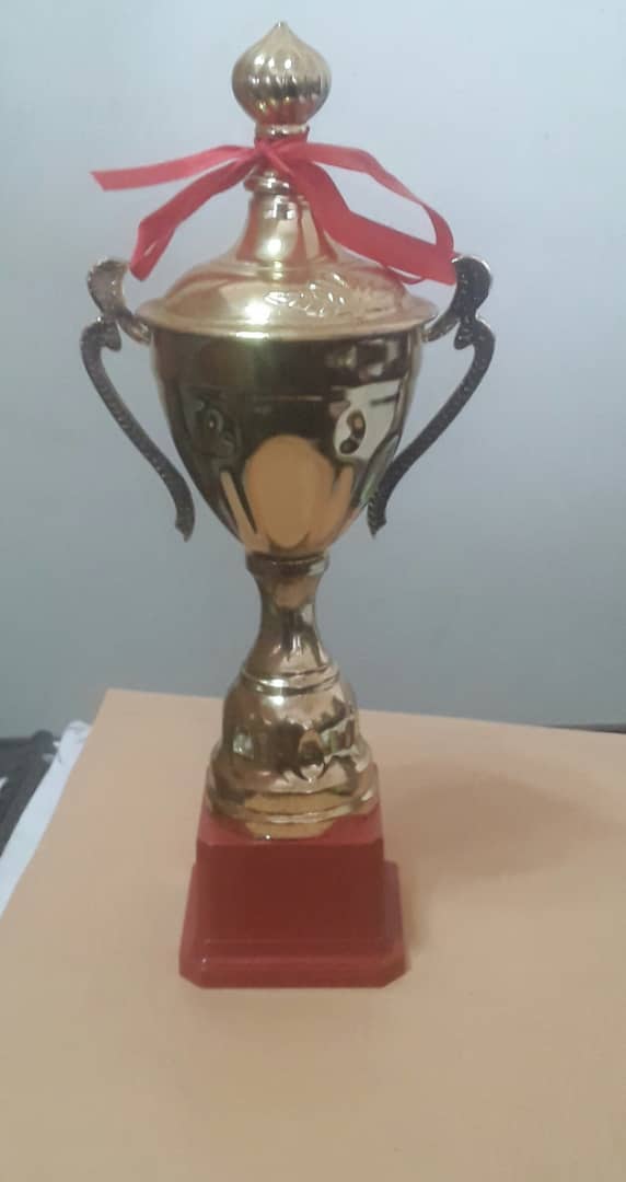 PromoteZambia's tweet photo. ZDA Scoops 1st Prize Business Development Service Provider at the EPACS 2022
@PromoteZambia won the 1st prize under the Best Business Development Service Provider category at the 44th Eastern Province Agriculture and Commercial Show (EPACS) in Chipata
#ZDA
#PotentialMadePossible https://t.co/IAPvz0bIXA