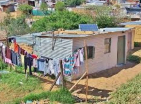 FMkhusane's tweet photo. @JSbuOfficial @AbsaSouthAfrica @ecr9495 I'm Re-imagining myself living in a better home this year .greatest achievement for 2022
#ItCanWithAbsa 
@ecr9495 @JSbuOfficial https://t.co/330CrKg9ZZ