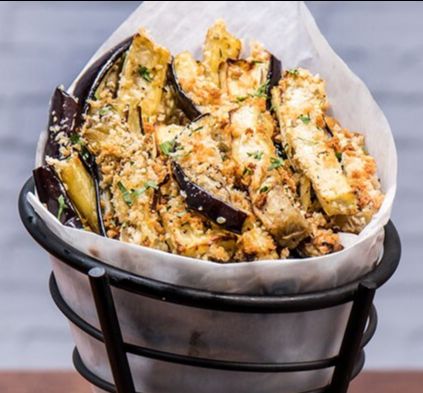 margoWeb's tweet image. What&apos;s Cookin: Music, New Menu items -  July 16 listen to the Arabic songs by Mitch Kaltsounas on his oud - call for reservations - try our new eggplant fries - a foodie delite mailchi.mp/043595063236/k…