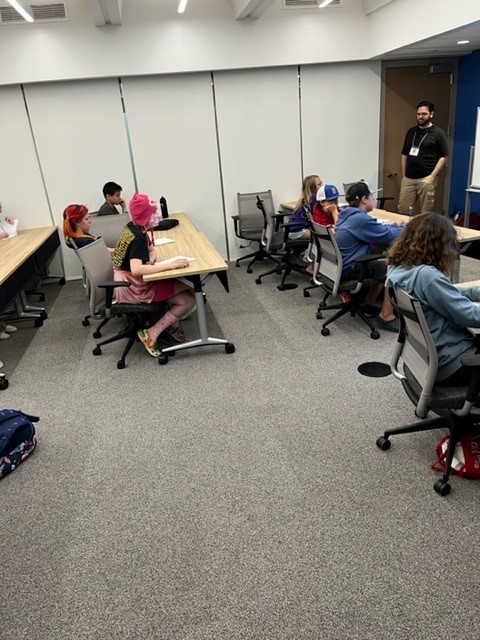 UAlbany School of Education tweet media