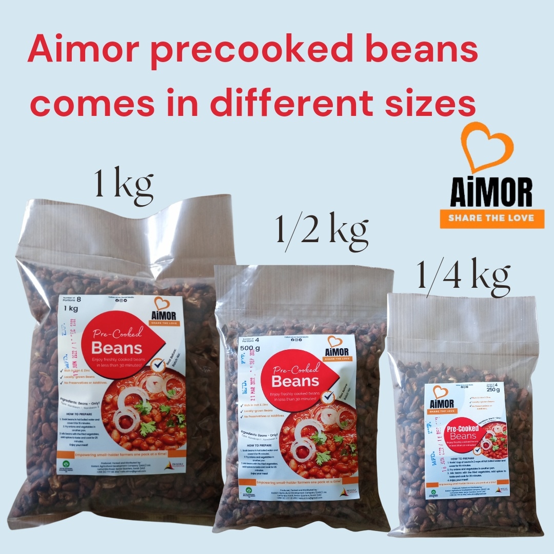 AiMOR_EADC's tweet photo. All family sizes available
#precookedbeans #dehydratedbeans
#fastfood
#madeinUganda
#madeinsoroti
#agribusiness
#femaleinnovation
#vegan #vegetarian #healthyliving
#cleaneating #nutrition
#proudlyUganda https://t.co/BTtQg0Y2p1