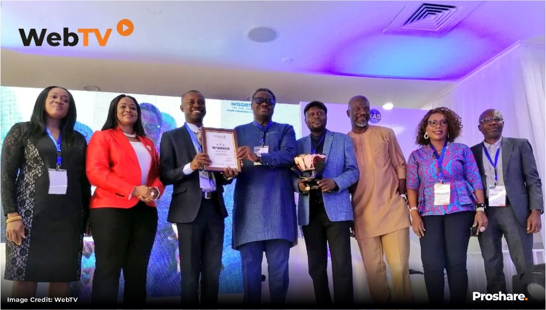 webtvnigeria's tweet photo. Stakeholders At 6th Nigerian Risk Summit, Explain How Technology and Data Could Lead to National Transformation - by @ottoabasi1
https://t.co/calDceVxTk
#6thNRAs #risksummit #riskleadership #techle https://t.co/XfTLD6kYNC