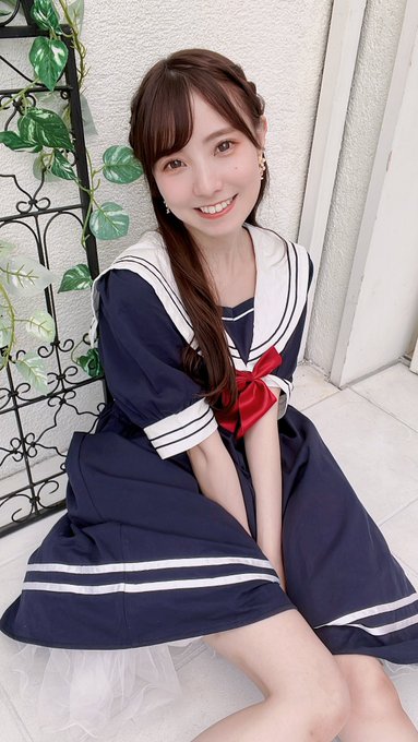 Twitterのコスプレ画像36