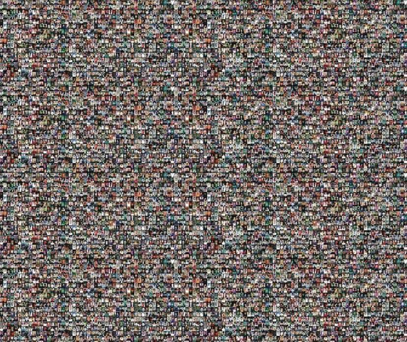 Cicek_Selcuk's tweet photo. Bu resimde #Srebrenitsa soykırımında katledilen binlerce insanın bir araya getirilmiş fotoğraflarını görüyorsunuz. Binlerce masum insan, bebek, çocuk, kadın, yaşlı, genç..

Ve bu vahşet asırlar evvel değil, 27 yıl önce bugün yaşandı. 

Unutmayacağız. https://t.co/pnfqDTZS4L