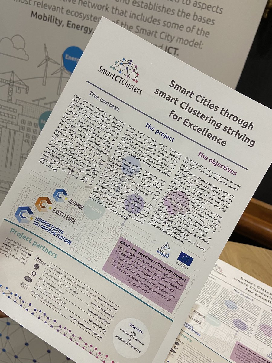 SmartCTClusters tweet media