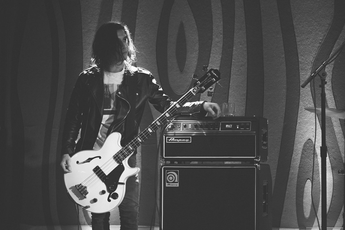 Ampeg's tweet photo. Wishing Ampeg artist Diego Navaira (@diegonavaira) a very happy birthday today! https://t.co/c3F2ypFfmw