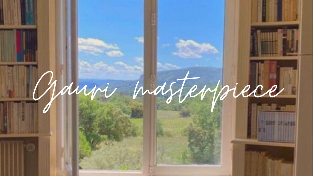 heatherday_'s tweet photo. Gauri/@heatherday_ Fiction story yang sudah End.

A Thread https://t.co/4GBGG30qv1