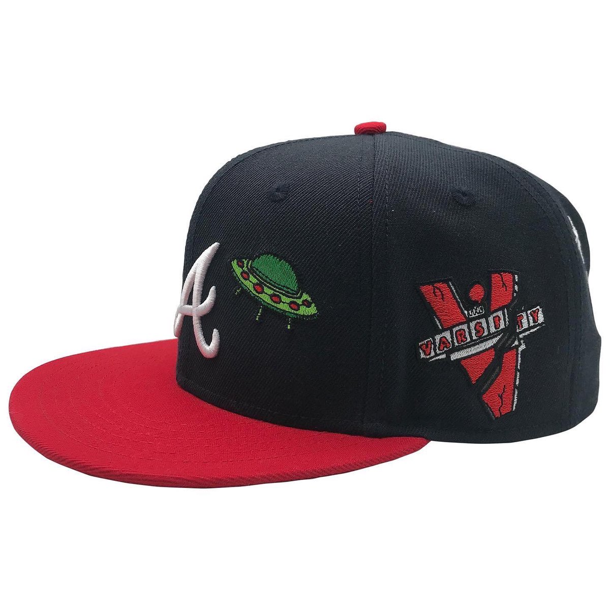 ewbyezzo's tweet photo. ATLIEN INVASION FITTED HAT NOW AVAILABLE ONLINE!
https://t.co/lji6G3JKxa https://t.co/cbK4Mf6lD3