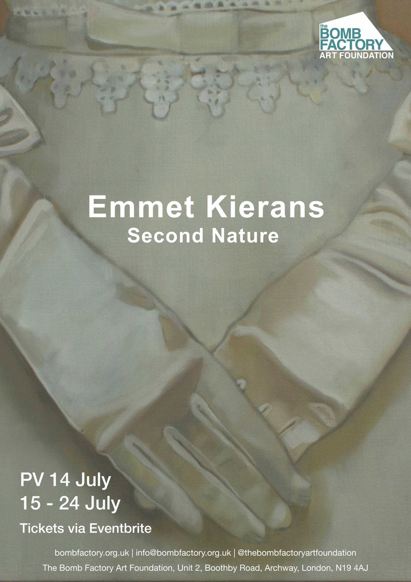 The Bomb Factory Art Foundation tweet media