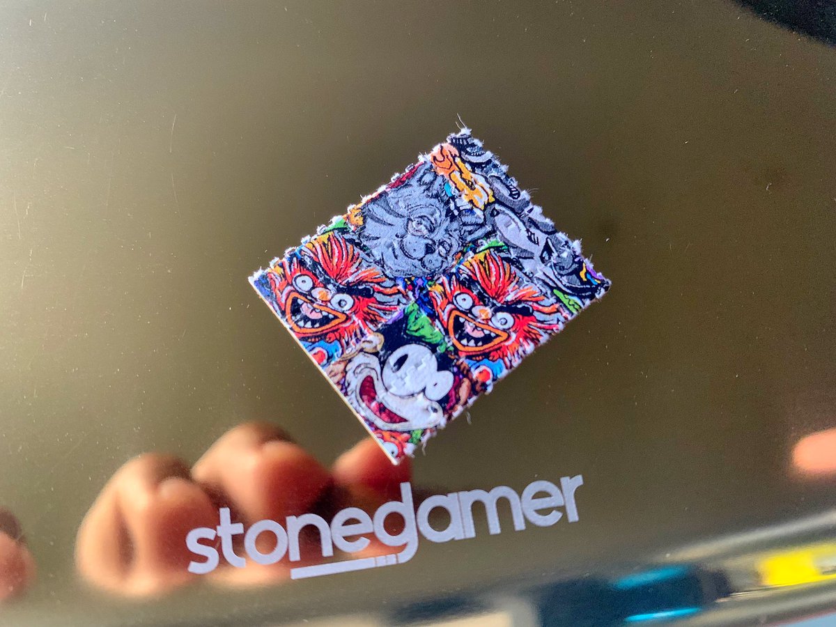 It looks like we may replicate my LSD x Call of Duty <a href="/stonedgamers/">Stonedgamer</a> study at Maastricht. So grateful to work with such incredibly dope scientists🤘🏽