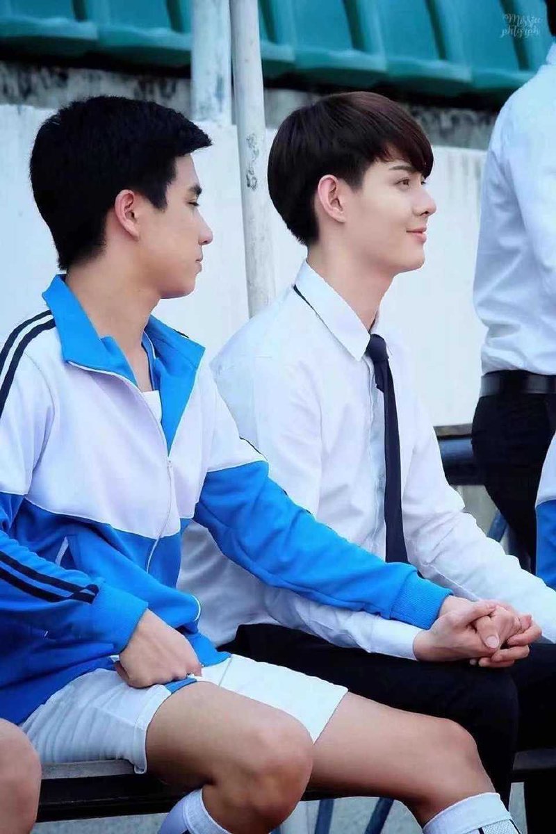 It's still a long time. As long as it's you, waiting is meaningful.
#เราที่นานมาแล้ว