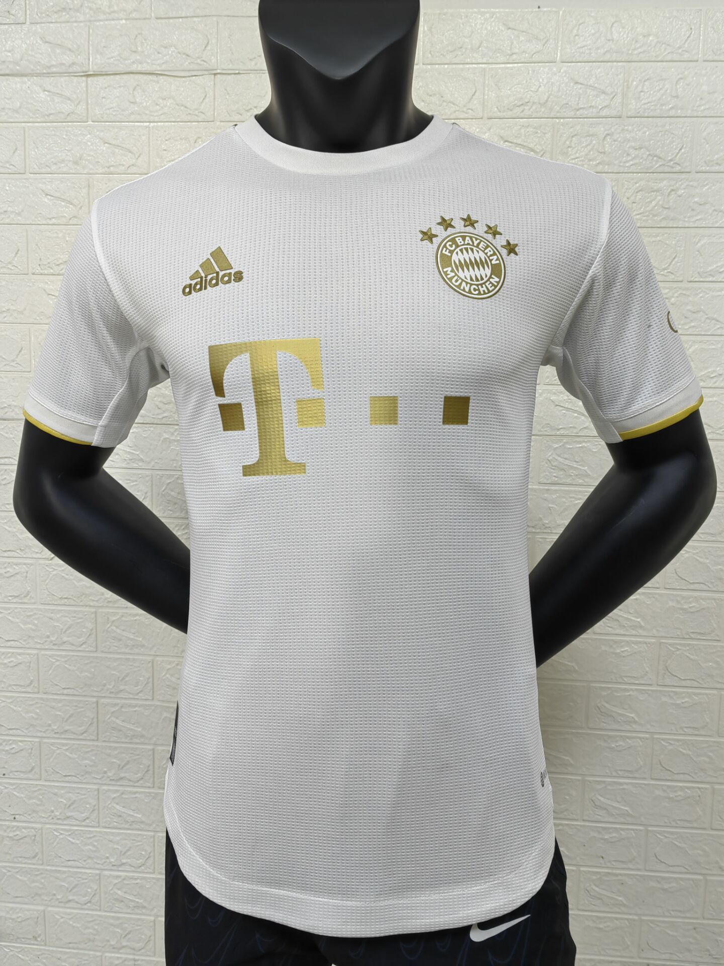 Yupoo adidas t shirt 2025