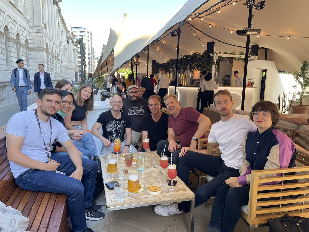 Jorge del Bosque tweet media