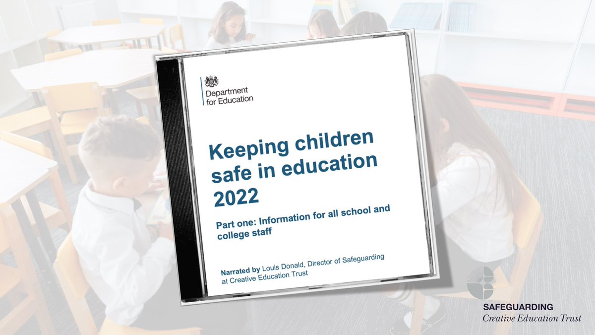 Louis Donald - EduShield Ltd tweet media