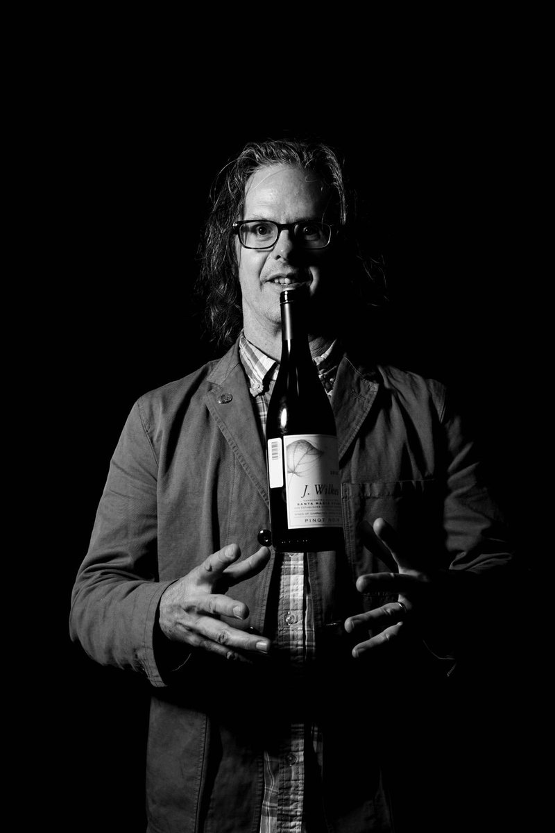 Wes Hagen, Estate HostNative9 Wine, Wine Raconteur tweet media