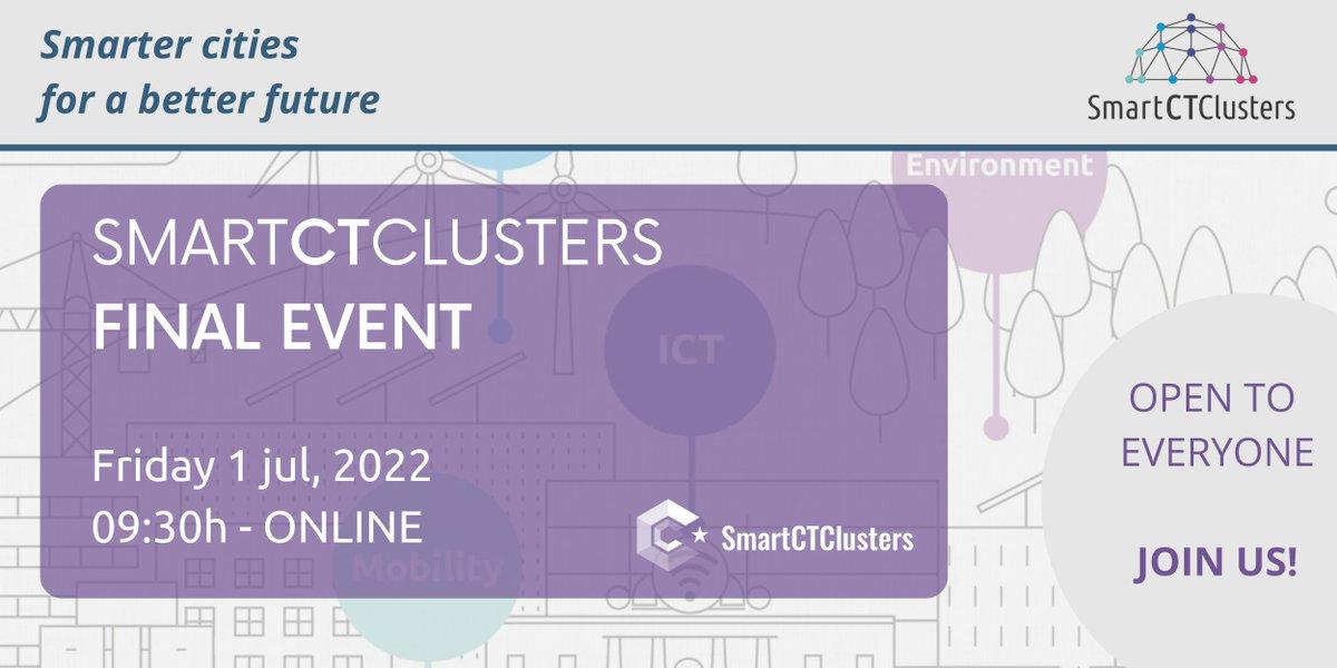 SmartCTClusters tweet media