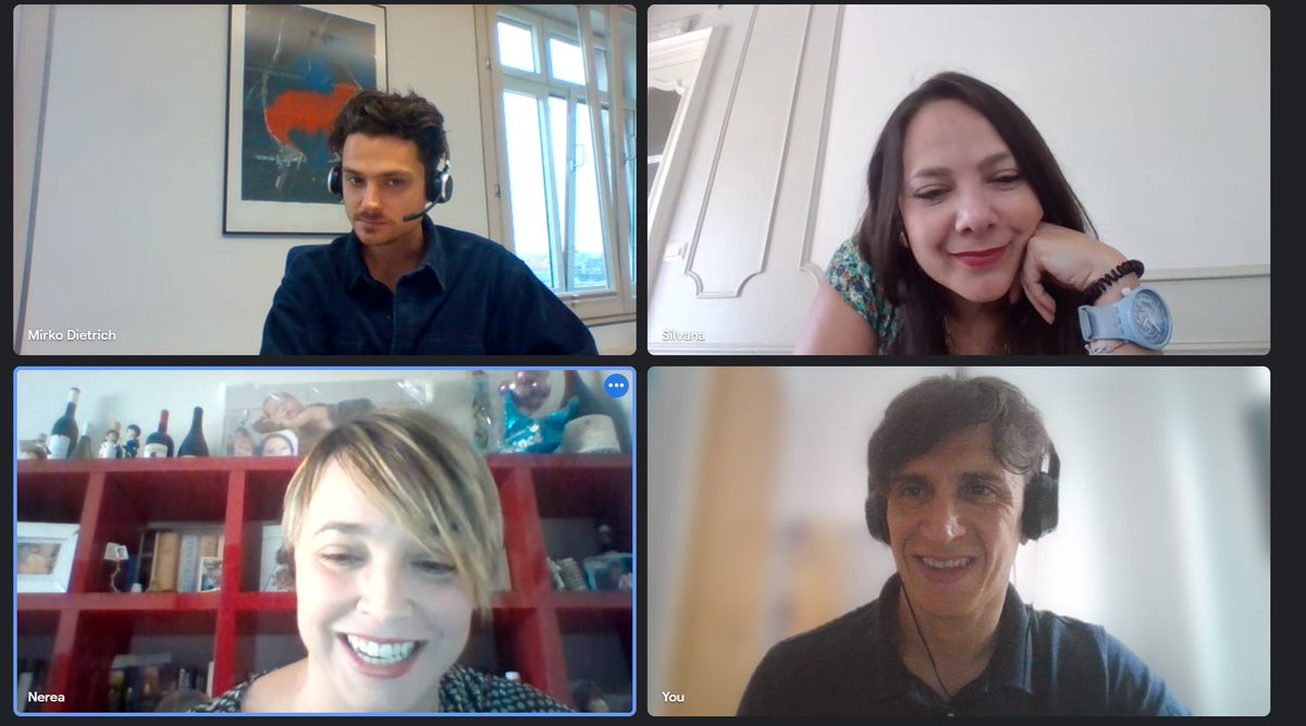 SmartCTClusters tweet media