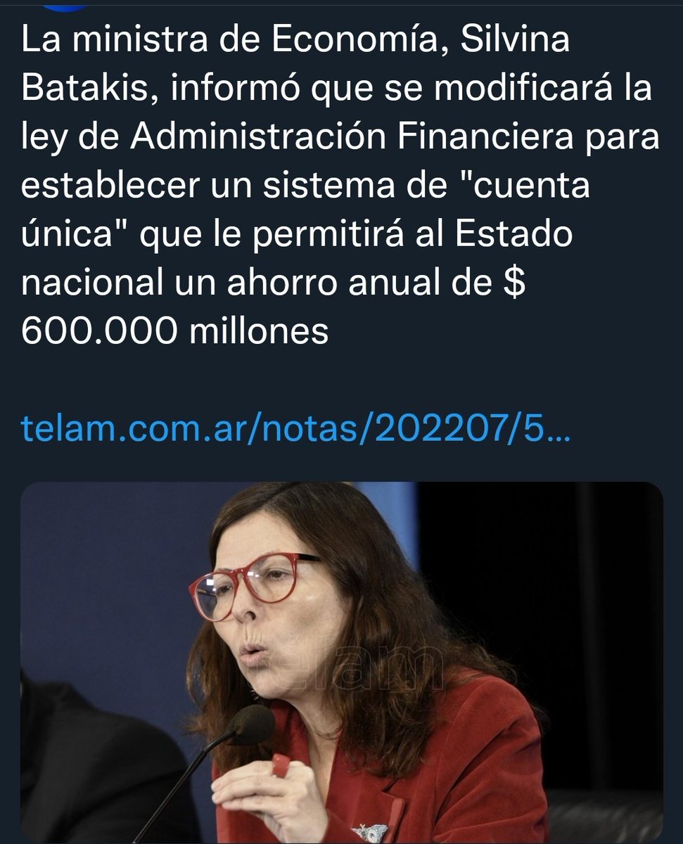 Más Ajustes !!!!!
No hay cambio d dirección 
El FMI en el poder