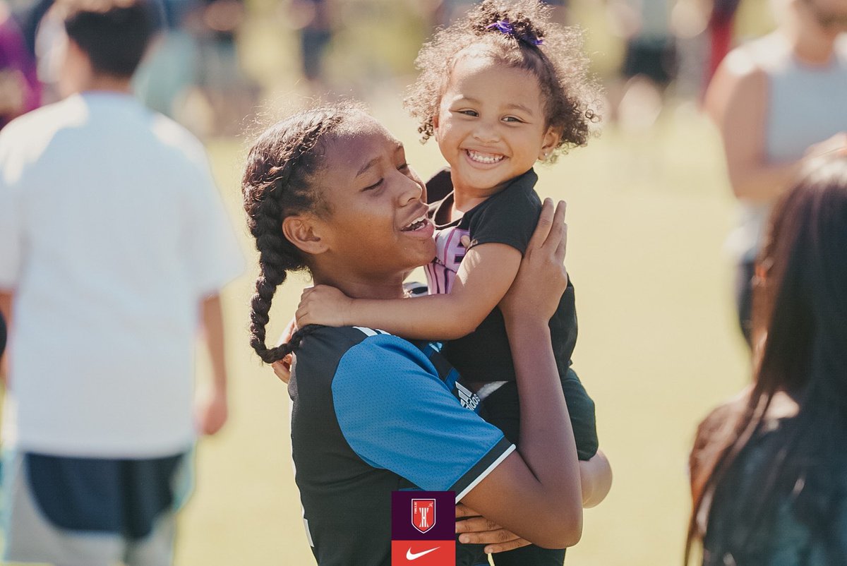 ECNL Girls tweet media