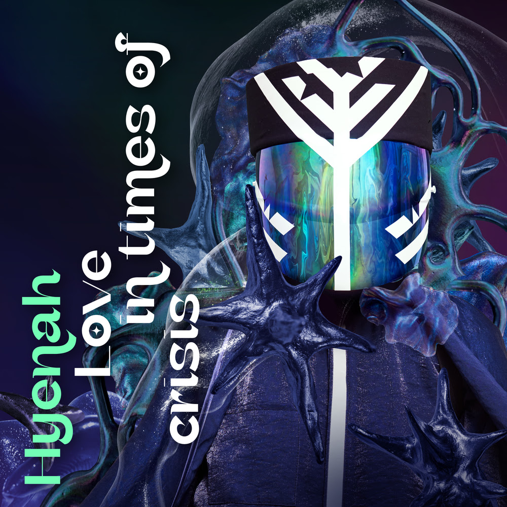 Fifteen Questions interviewed <a href="/Hyenahmusic/">HYENAH</a> ahead of the release of his album; 'Love In Times Of Crisis'. Released July 1st on <a href="/risebln/">RISE</a>, the twelve-track LP contains twelve individual collaborations, featuring a global selection of artists.

Interview: bit.ly/Hyenah-15Quest…