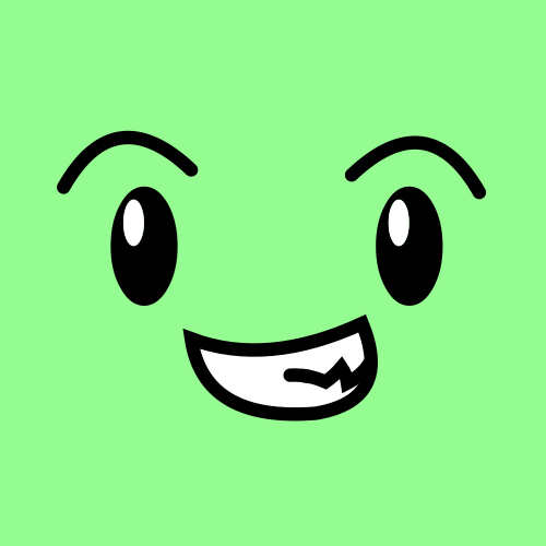 dachronos_bot's tweet photo. Siempre habra un color para cada momento del dia, ahorita mismo estoy muy #95fc92

 #bot #nodejs #random #color #face #emoji #programacion #meme #api https://t.co/qC3rDsQPtx