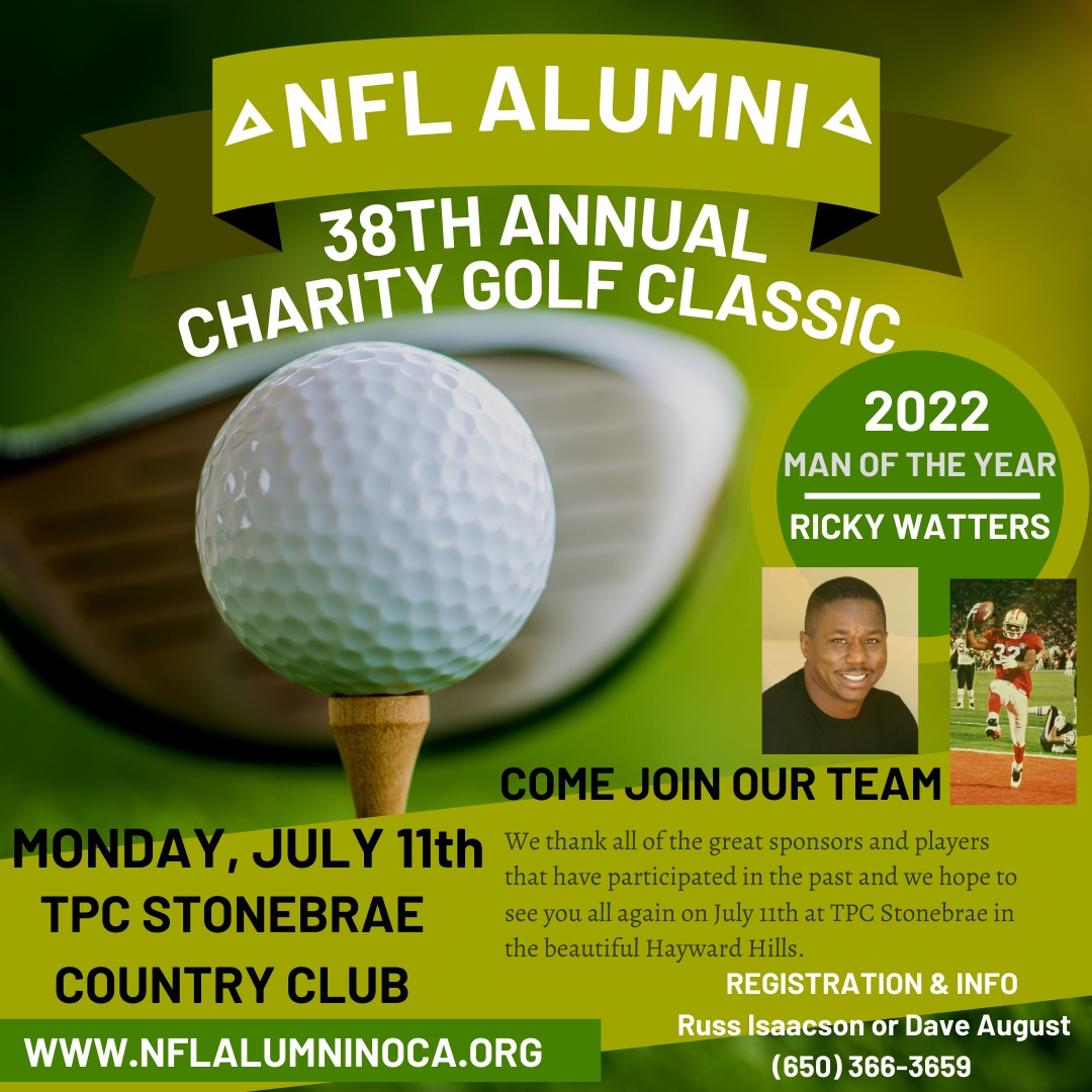 NFL Alumni NorCal tweet media