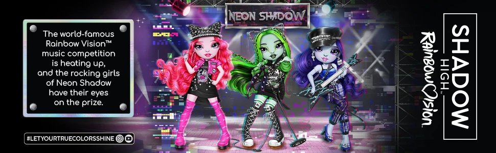 aaliyah_rosado's tweet photo. That's so cool!
#rainbowhigh #shadowhigh #rainbowhighshadowhigh #rainbowvision #neonshadow #shadowhighrainbowvision #rainbowhighrainbowvision #HarleyLimestone #UmaVanHoose #MaraPinkett https://t.co/EDPmeDUVoH