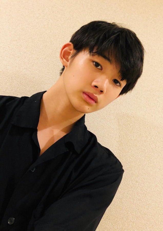 jo_source's tweet image. #JO junon days