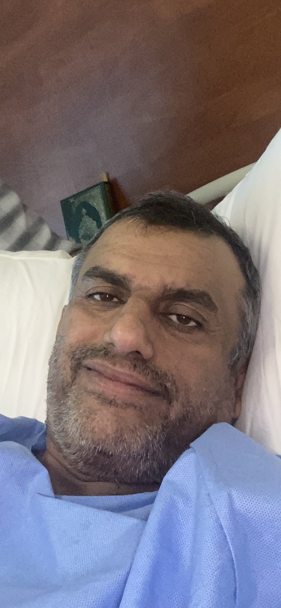 أ. د. فقيه الربعي Prof. Fakieh Alrabai tweet media