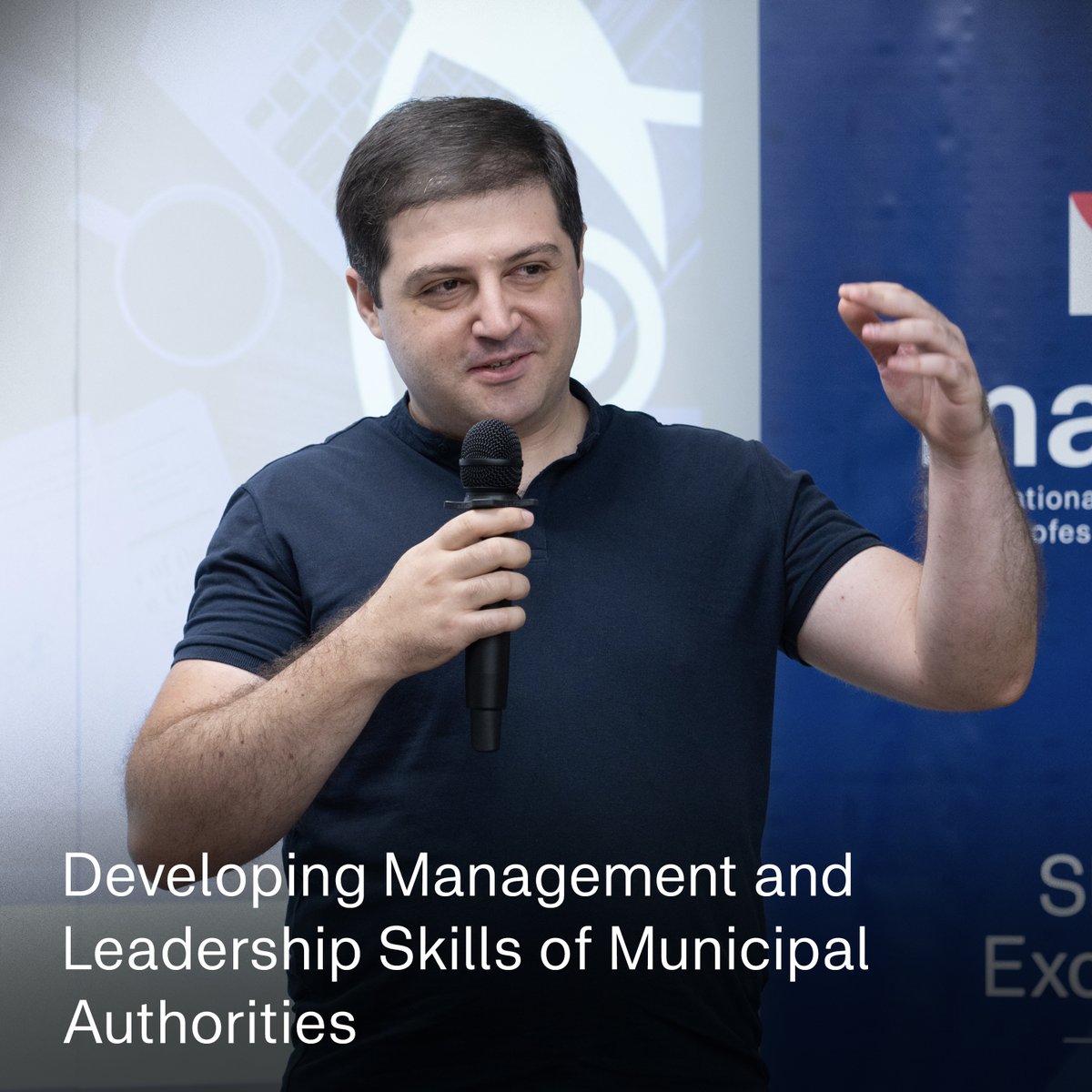 Municipal leaders completed the second module of the "Effectively Managing Communities in #Armenia" program.

This part of the program had been organized jointly with the School of Local #Democracy
___
#Matena #MatenaSchool #SharingExcellence