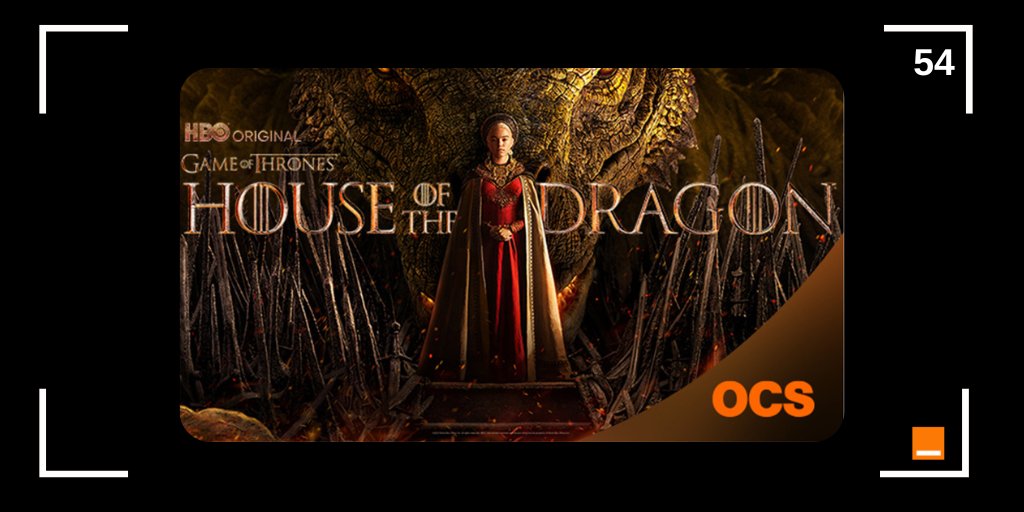 Orange TV tweet media