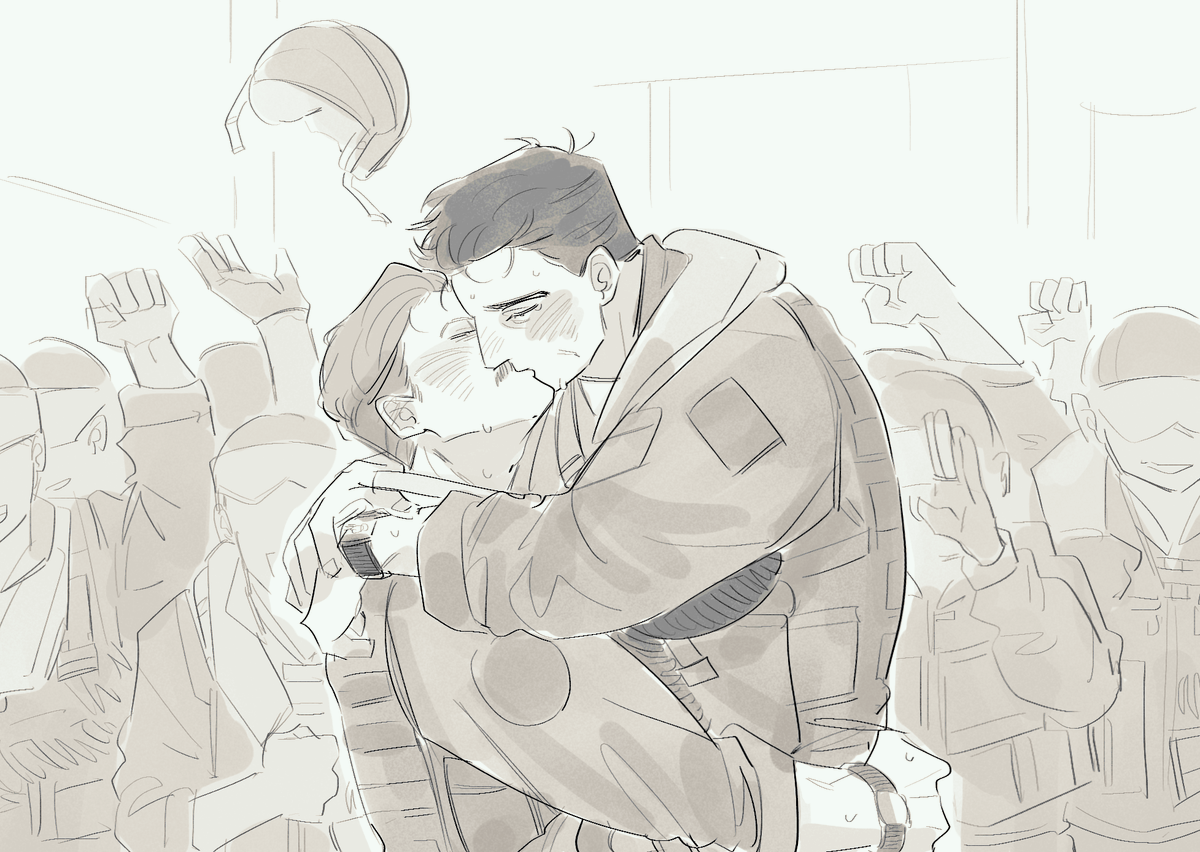 roosmav
歡迎回家