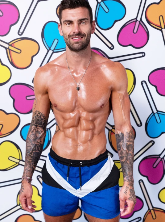 Parker added: ‘Love Island is watched by many young people and we know what a huge influence it has.

‘Producers must make sure there is support for contestants throughout, and intervene if relationships become unhealthy or abusive.’